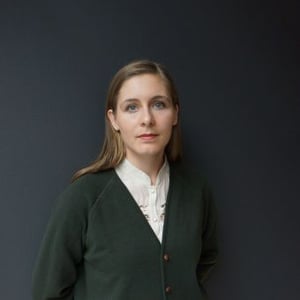 Eleanor Catton