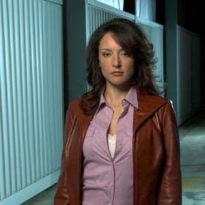 Lola Glaudini
