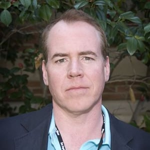 Bret Easton Ellis