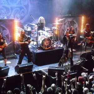 Eluveitie