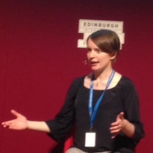 Emily St. John Mandel