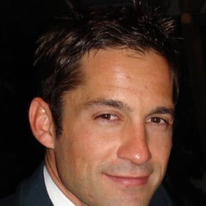Enrique Murciano