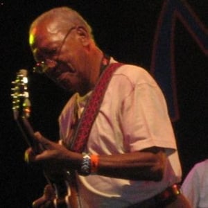 Ernest Ranglin