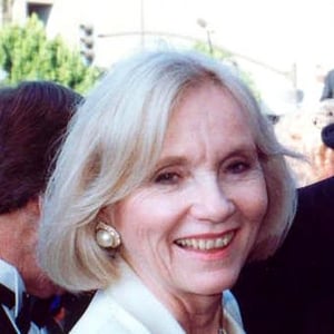 Eva Marie Saint