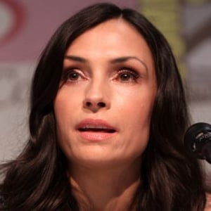 Famke Janssen