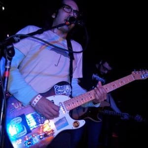 Farewell Continental