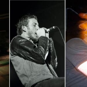 From Autumn to Ashes