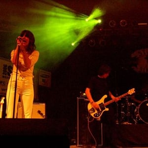 The Fiery Furnaces