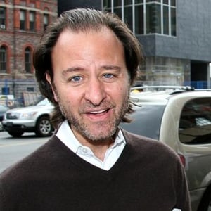 Fisher Stevens