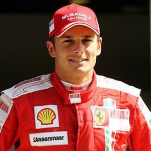 Giancarlo Fisichella