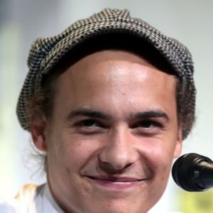 Frank Dillane