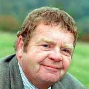 Geoffrey Hughes