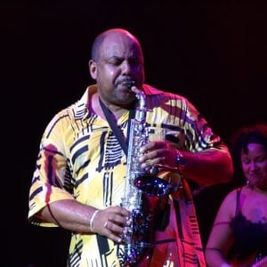 Gerald Albright