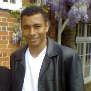 Gilberto Silva