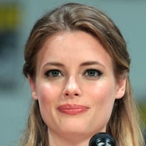 Gillian Jacobs