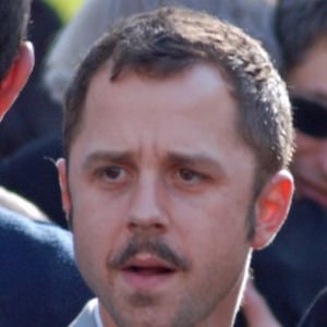 Giovanni Ribisi