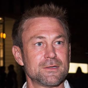 Grant Bowler