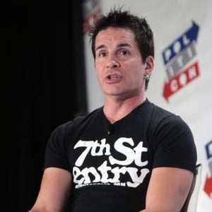 Hal Sparks