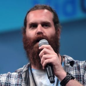 Harley Morenstein