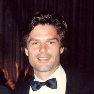 Harry Hamlin