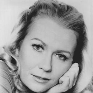 Juliet Mills