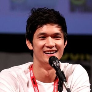 Harry Shum Jr.