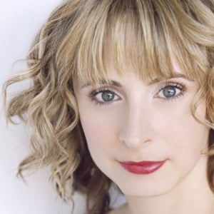 Heather Anne Campbell