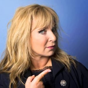 Helen Lederer