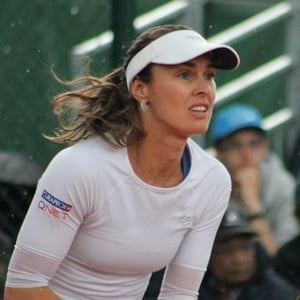 Martina Hingis