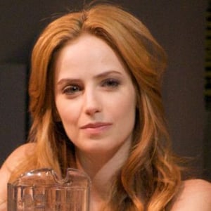 Jaime Ray Newman