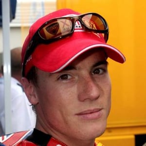 James Toseland