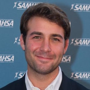 James Wolk