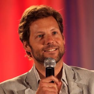 Jamie Bamber