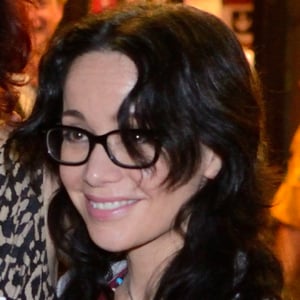 Janeane Garofalo