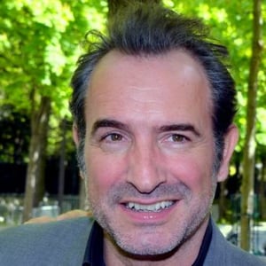 Jean Dujardin