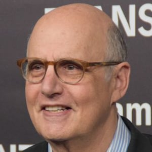 Jeffrey Tambor