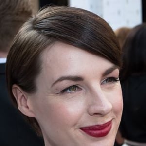 Jessica Raine