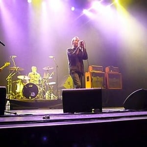 The Jesus and Mary Chain