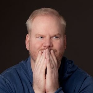 Jim Gaffigan