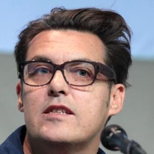 Joe Wright