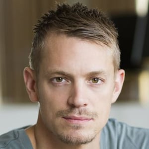 Joel Kinnaman