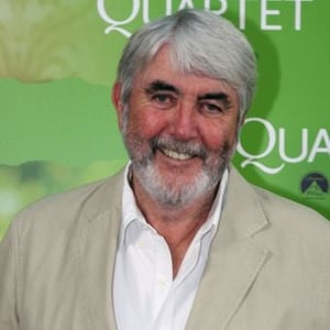 John Alderton