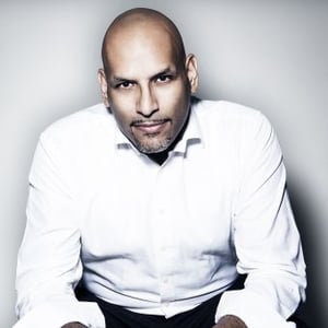 John Amaechi