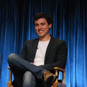 John Francis Daley