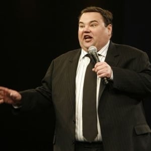 John Pinette