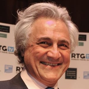 John Suchet