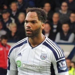 Joleon Lescott