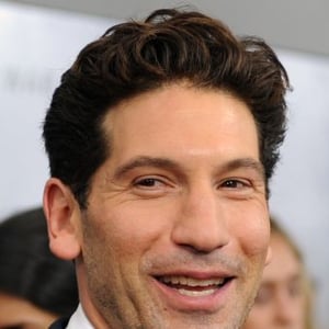 Jon Bernthal