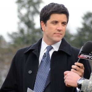 Josh Elliott