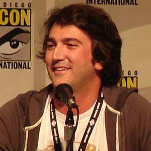 Josh Schwartz